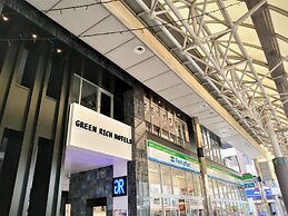 Green Rich Hotel Miyazakitachibanadori 2