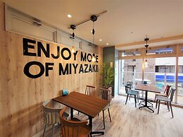 Green Rich Hotel Miyazakitachibanadori 2