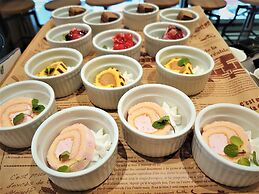 Green Rich Hotel Miyazakitachibanadori 2