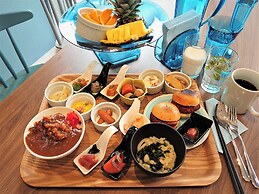 Green Rich Hotel Miyazakitachibanadori 2