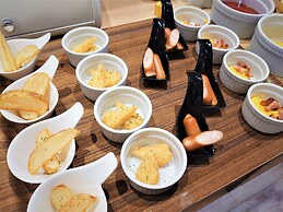 Green Rich Hotel Miyazakitachibanadori 2