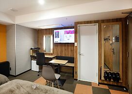 Green Rich Hotel Miyazakitachibanadori 2