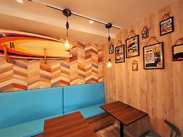 Green Rich Hotel Miyazakitachibanadori 2