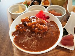 Green Rich Hotel Miyazakitachibanadori 2