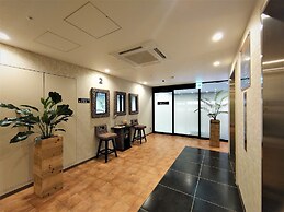 Green Rich Hotel Miyazakitachibanadori 2