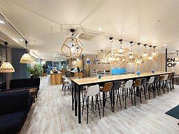 Green Rich Hotel Miyazakitachibanadori 2