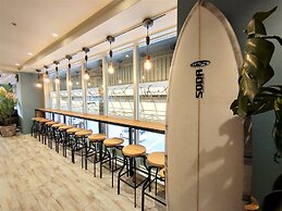 Green Rich Hotel Miyazakitachibanadori 2