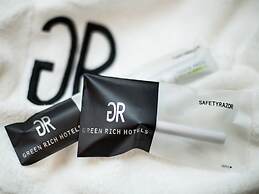 Green Rich Hotel Miyazakitachibanadori 2