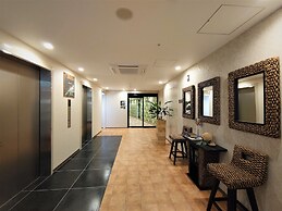 Green Rich Hotel Miyazakitachibanadori 2