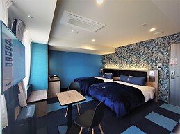 Green Rich Hotel Miyazakitachibanadori 2