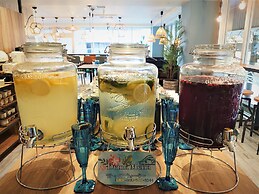 Green Rich Hotel Miyazakitachibanadori 2