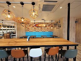 Green Rich Hotel Miyazakitachibanadori 2