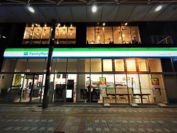 Green Rich Hotel Miyazakitachibanadori 2