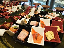 Green Rich Hotel Miyazakitachibanadori 2