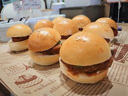 Green Rich Hotel Miyazakitachibanadori 2