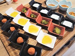 Green Rich Hotel Miyazakitachibanadori 2