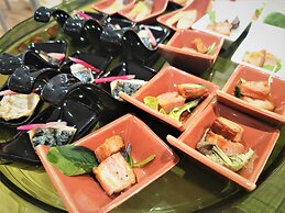 Green Rich Hotel Miyazakitachibanadori 2