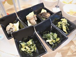 Green Rich Hotel Miyazakitachibanadori 2