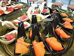 Green Rich Hotel Miyazakitachibanadori 2