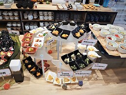 Green Rich Hotel Miyazakitachibanadori 2