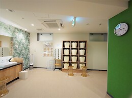 Green Rich Hotel Miyazakitachibanadori 2