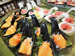 Green Rich Hotel Miyazakitachibanadori 2