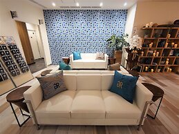 Green Rich Hotel Miyazakitachibanadori 2