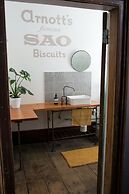 William Arnott Boutique Hotel