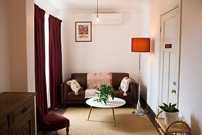 William Arnott Boutique Hotel