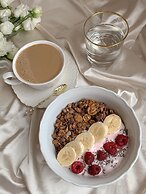 William Arnott Boutique Hotel