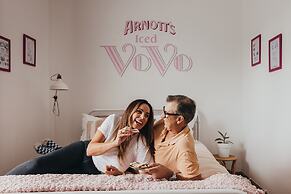 William Arnott Boutique Hotel