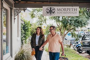 William Arnott Boutique Hotel