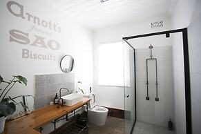 William Arnott Boutique Hotel