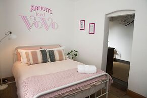 William Arnott Boutique Hotel