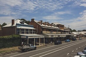 William Arnott Boutique Hotel