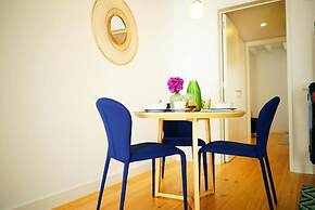 Casas da Baixa - Vila Intendente