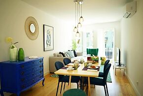 Casas da Baixa - Vila Intendente