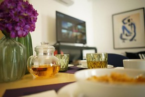 Casas da Baixa - Vila Intendente