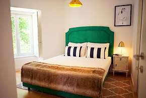 Casas da Baixa - Vila Intendente