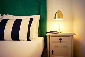 Casas da Baixa - Vila Intendente