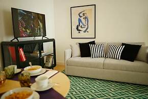 Casas da Baixa - Vila Intendente