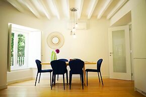 Casas da Baixa - Vila Intendente