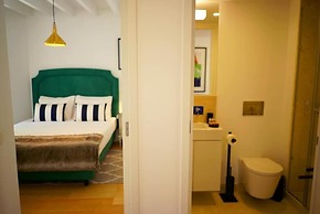 Casas da Baixa - Vila Intendente