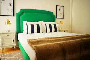 Casas da Baixa - Vila Intendente