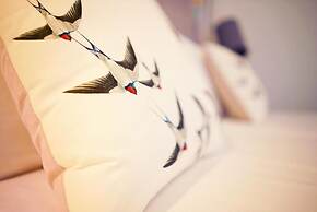 Casas da Baixa - Vila Intendente