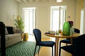 Casas da Baixa - Vila Intendente