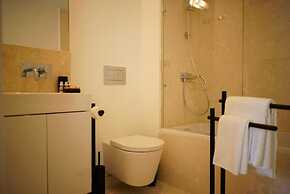 Casas da Baixa - Vila Intendente