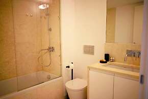 Casas da Baixa - Vila Intendente