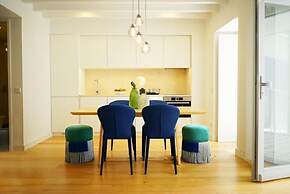 Casas da Baixa - Vila Intendente