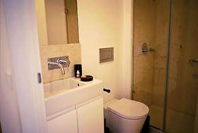 Casas da Baixa - Vila Intendente